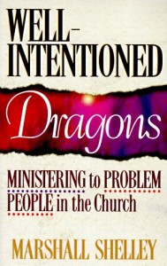 well-intentioned dragons cover