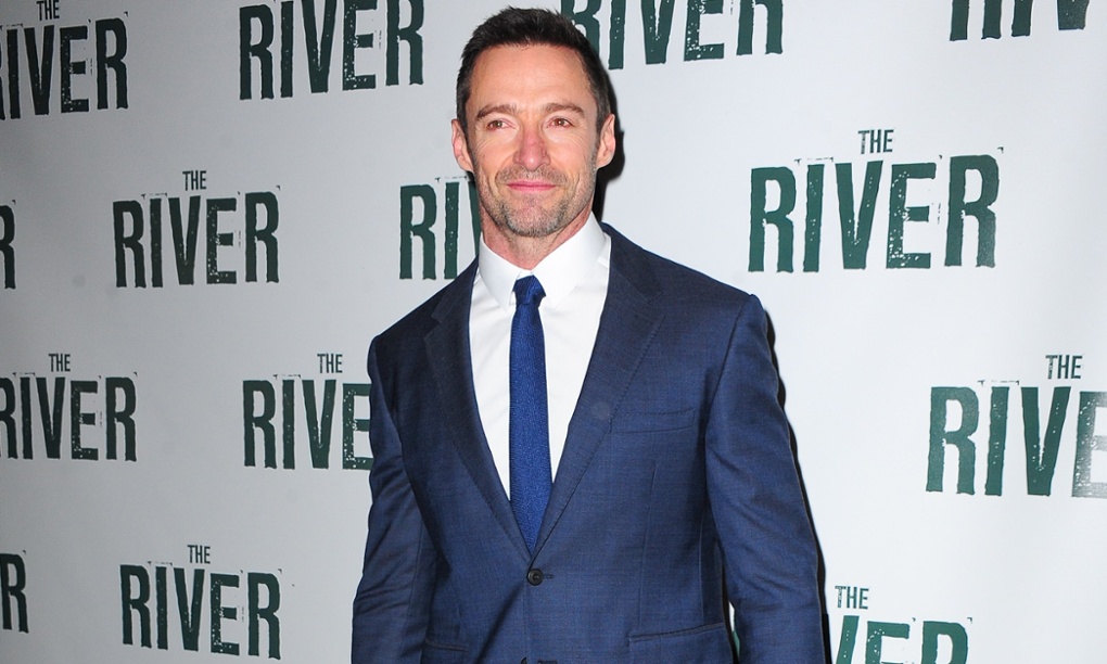 Hugh Jackman to star as the apostle Paul in high-profile Christian film | Film | The Guardian