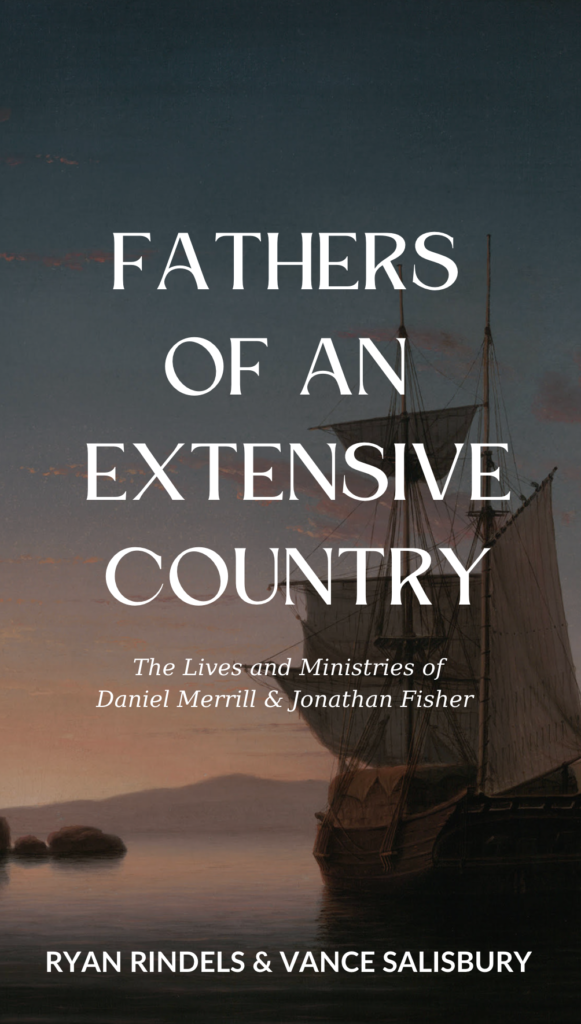 Fathers of an Extensive Country